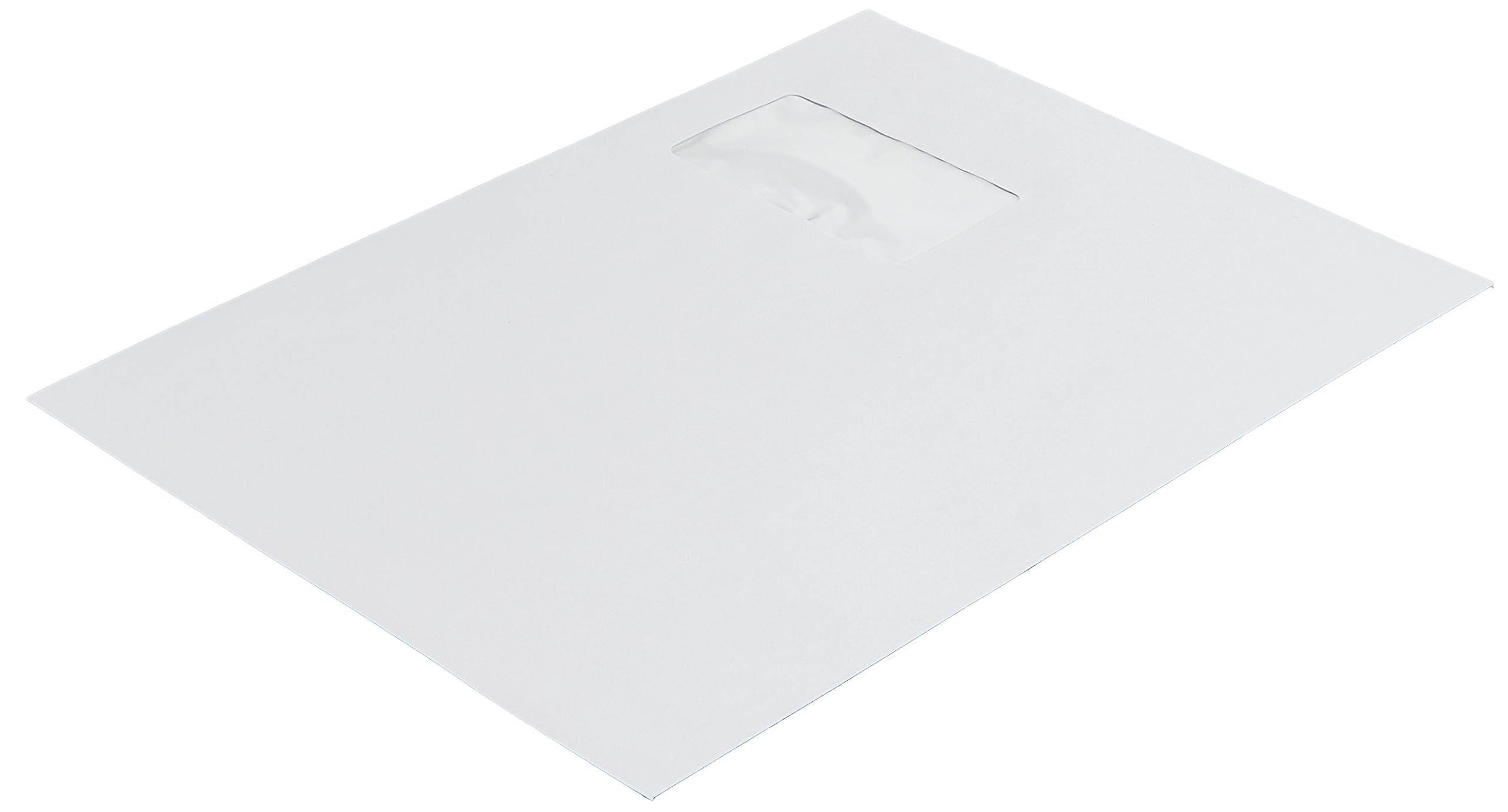 l'Enveloppe Réchauffante Enveloppes C4 229 x 324 mm avec fenêtre – Boîte de 250